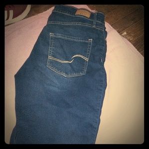 Mens jeans